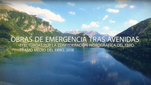 Actuaciones de mejora tras las avenidas de 2015 y 2018 Actuaciones de mejora tras las avenidas de 2015 y 2018